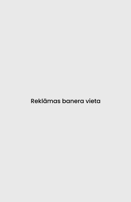 Šajā vietā būs jaunuma virsraksta vieta 41